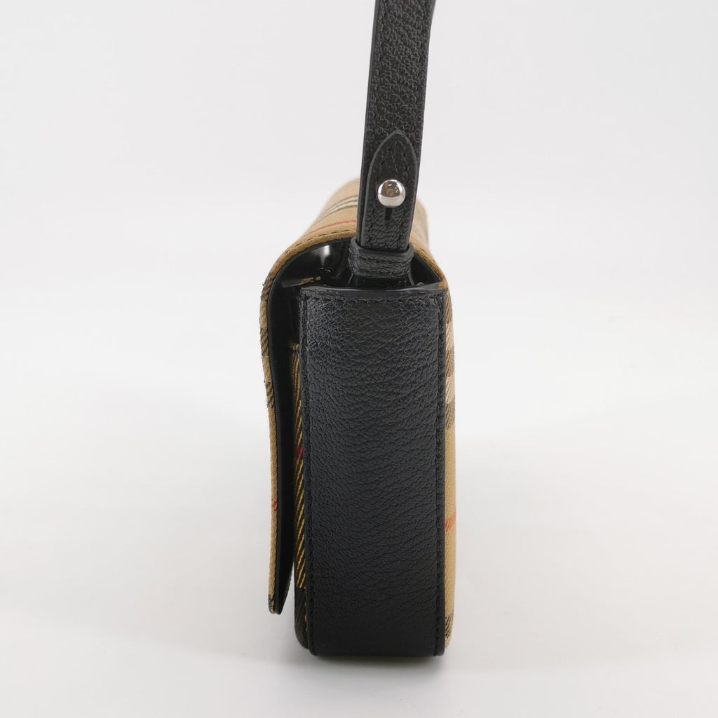 Burberry Canvas Crossbody 40767831
