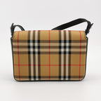 Burberry Canvas Crossbody 40767831