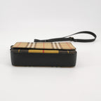 Burberry Canvas Crossbody 40767831