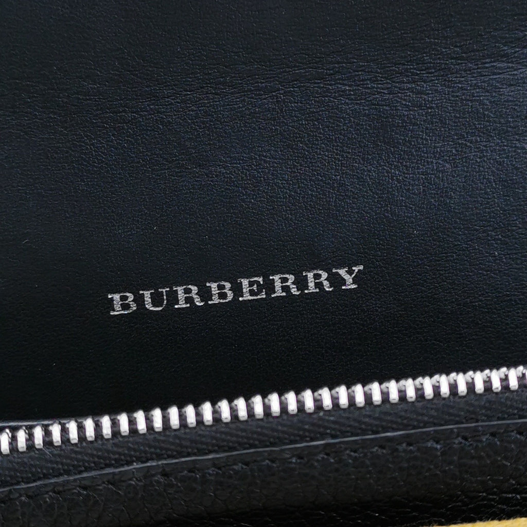 Burberry Canvas Crossbody 40767831