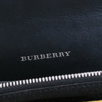 Burberry Canvas Crossbody 40767831