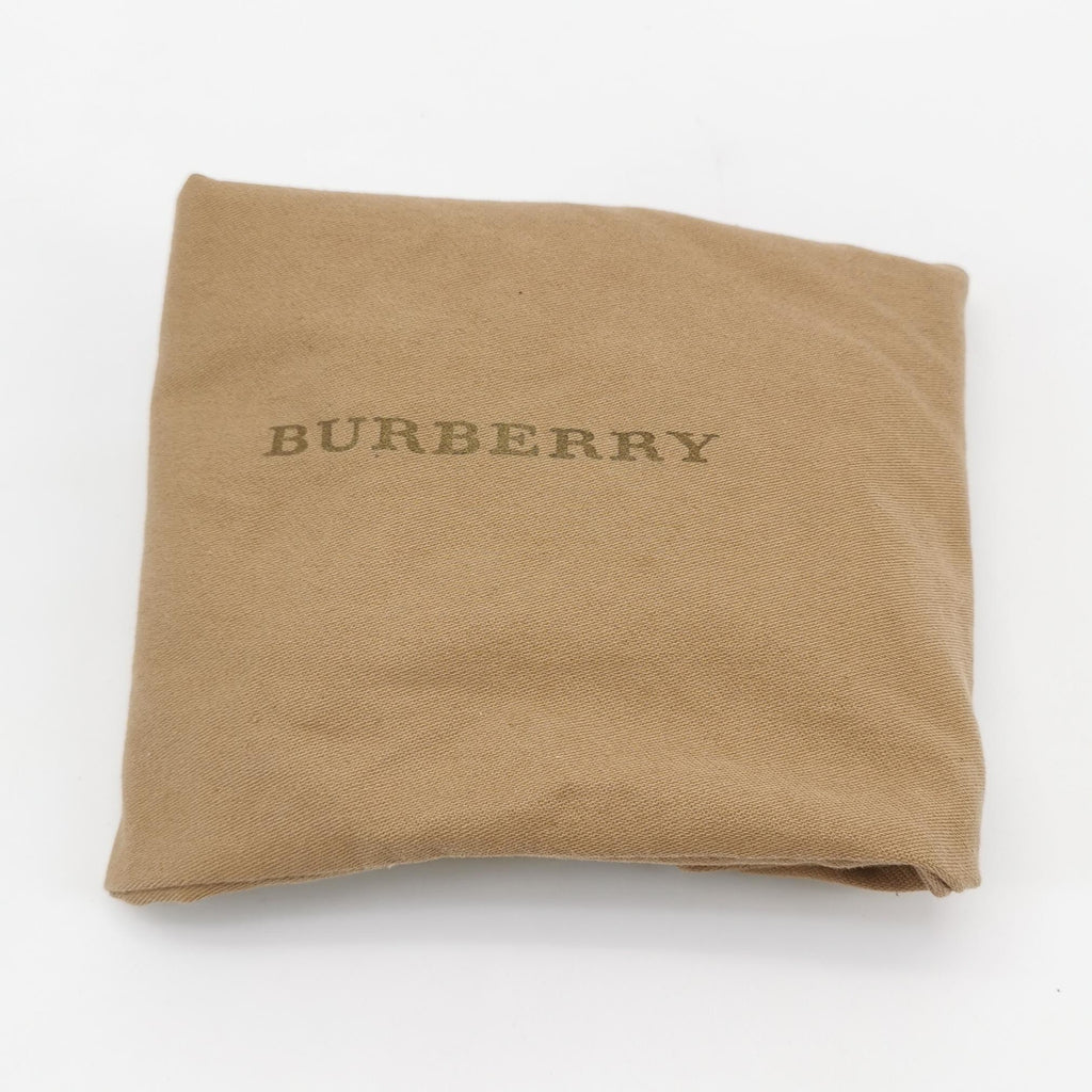 Burberry Canvas Crossbody 40767831