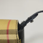 Burberry Canvas Crossbody 40767831