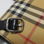 Burberry Canvas Crossbody 40767831