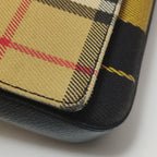 Burberry Canvas Crossbody 40767831