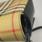 Burberry Canvas Crossbody 40767831