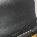 Burberry Canvas Crossbody 40767831
