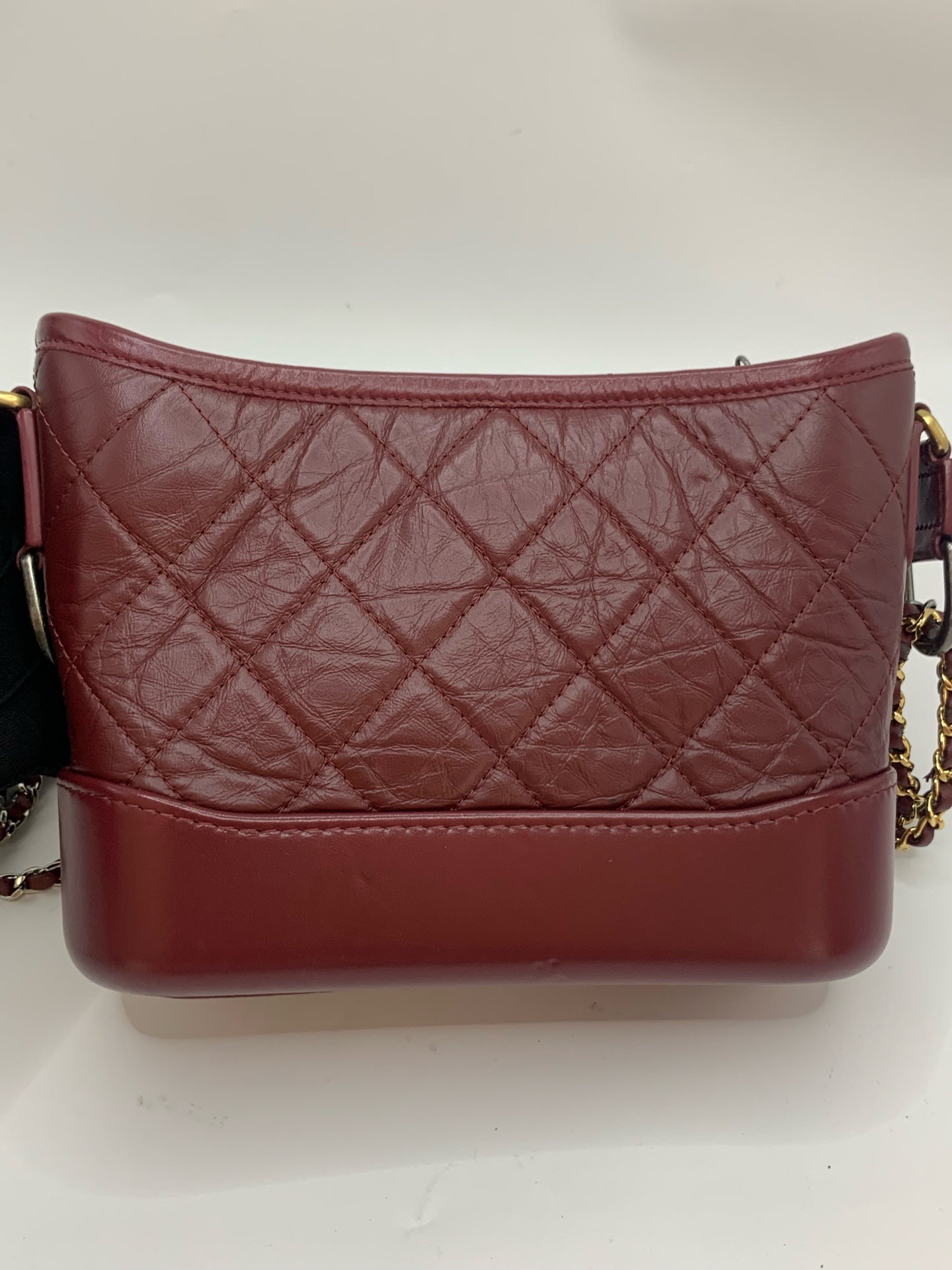 Chanel Red