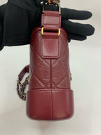 Chanel Red
