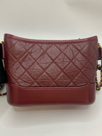 Chanel Red