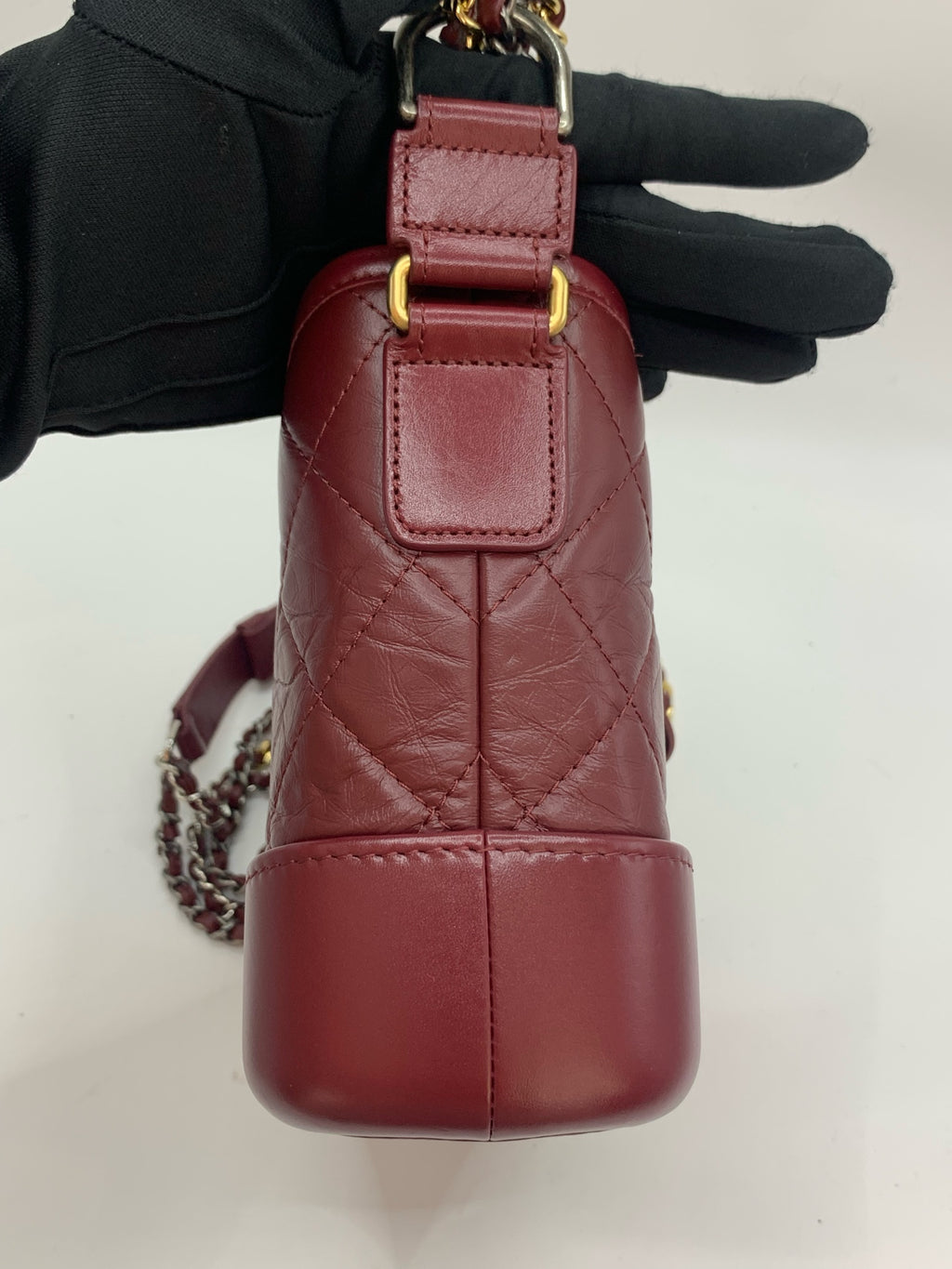 Chanel Red