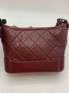 Chanel Red