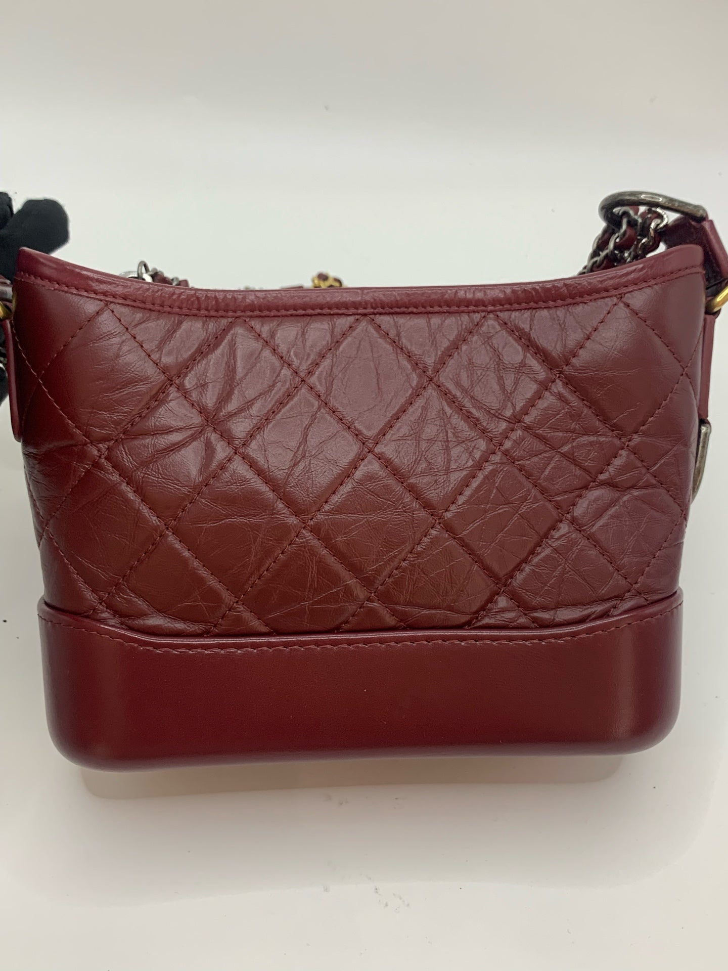 Chanel Red