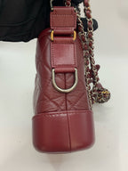 Chanel Red