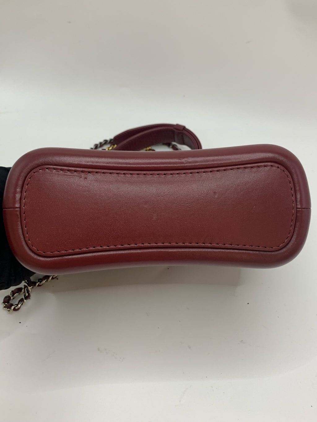 Chanel Red