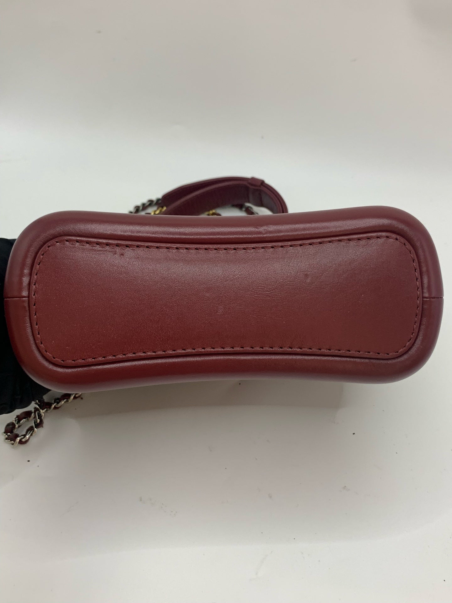 Chanel Red