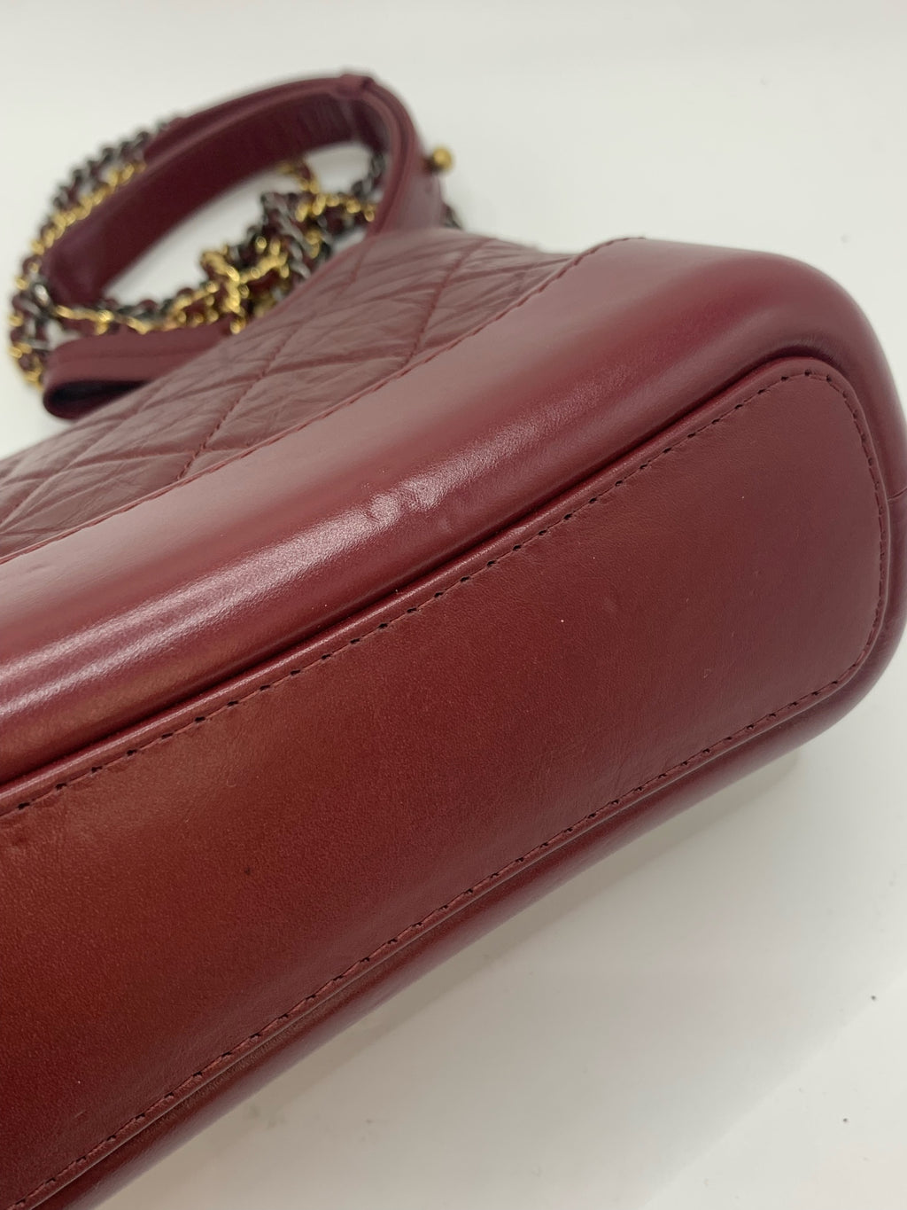 Chanel Red