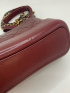 Chanel Red