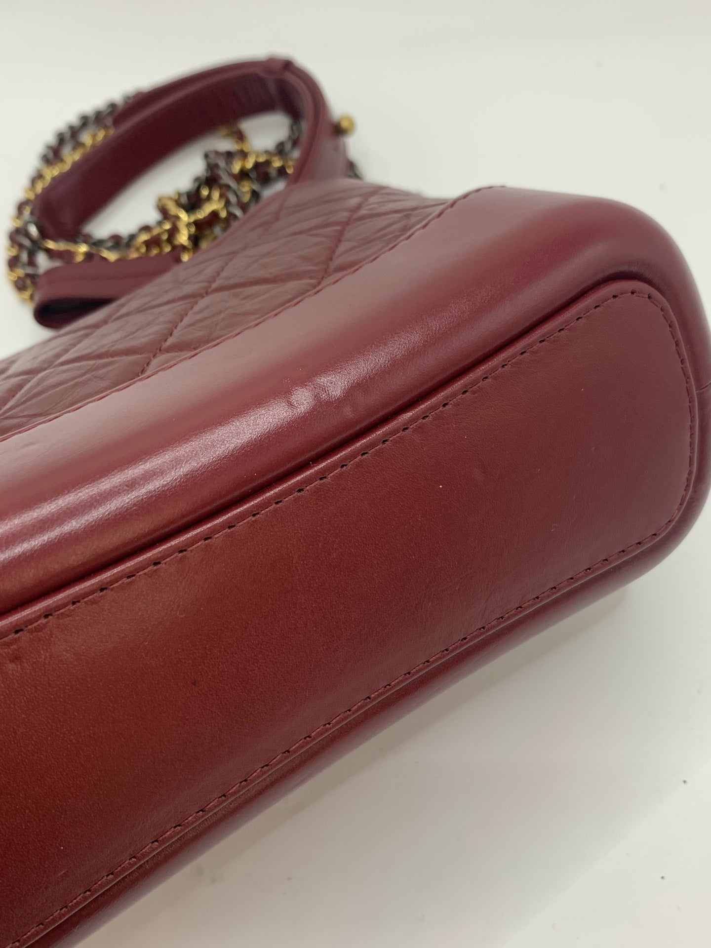 Chanel Red