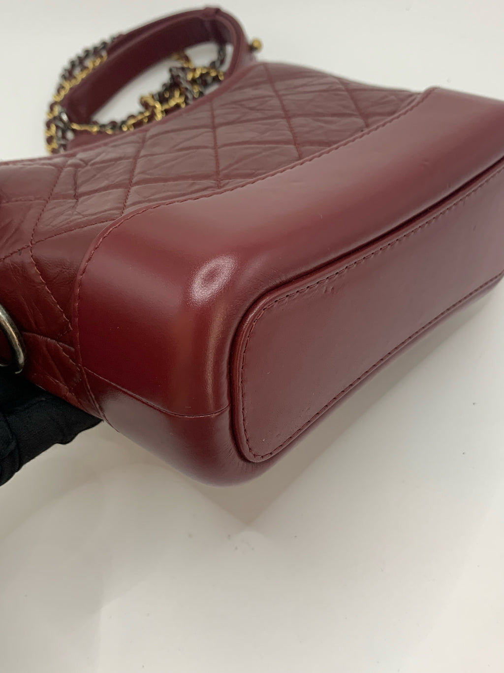 Chanel Red