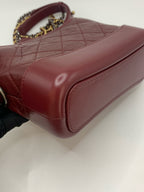 Chanel Red