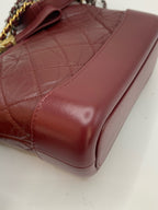 Chanel Red