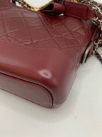 Chanel Red