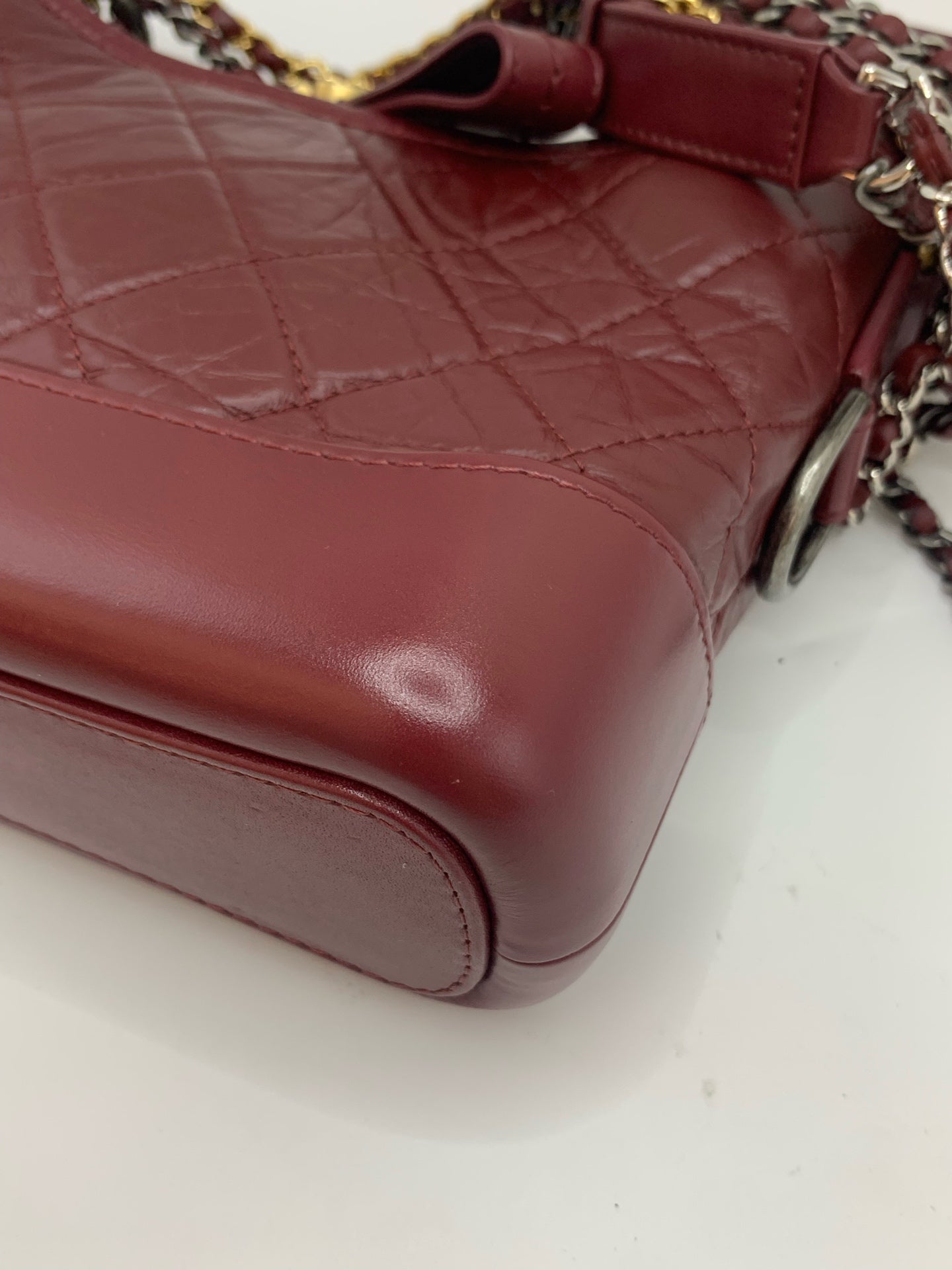 Chanel Red