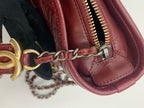 Chanel Red