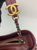 Chanel Red