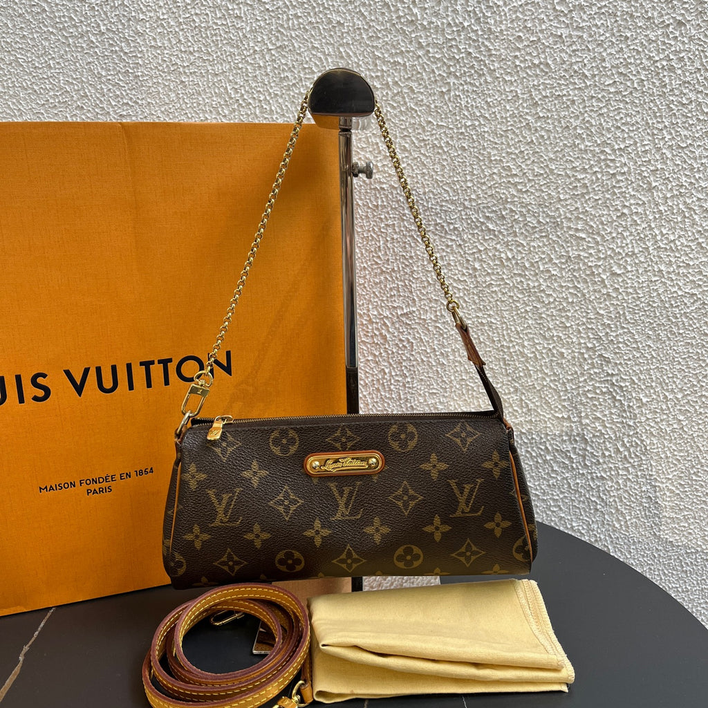 Louis Vuitton Crossbody