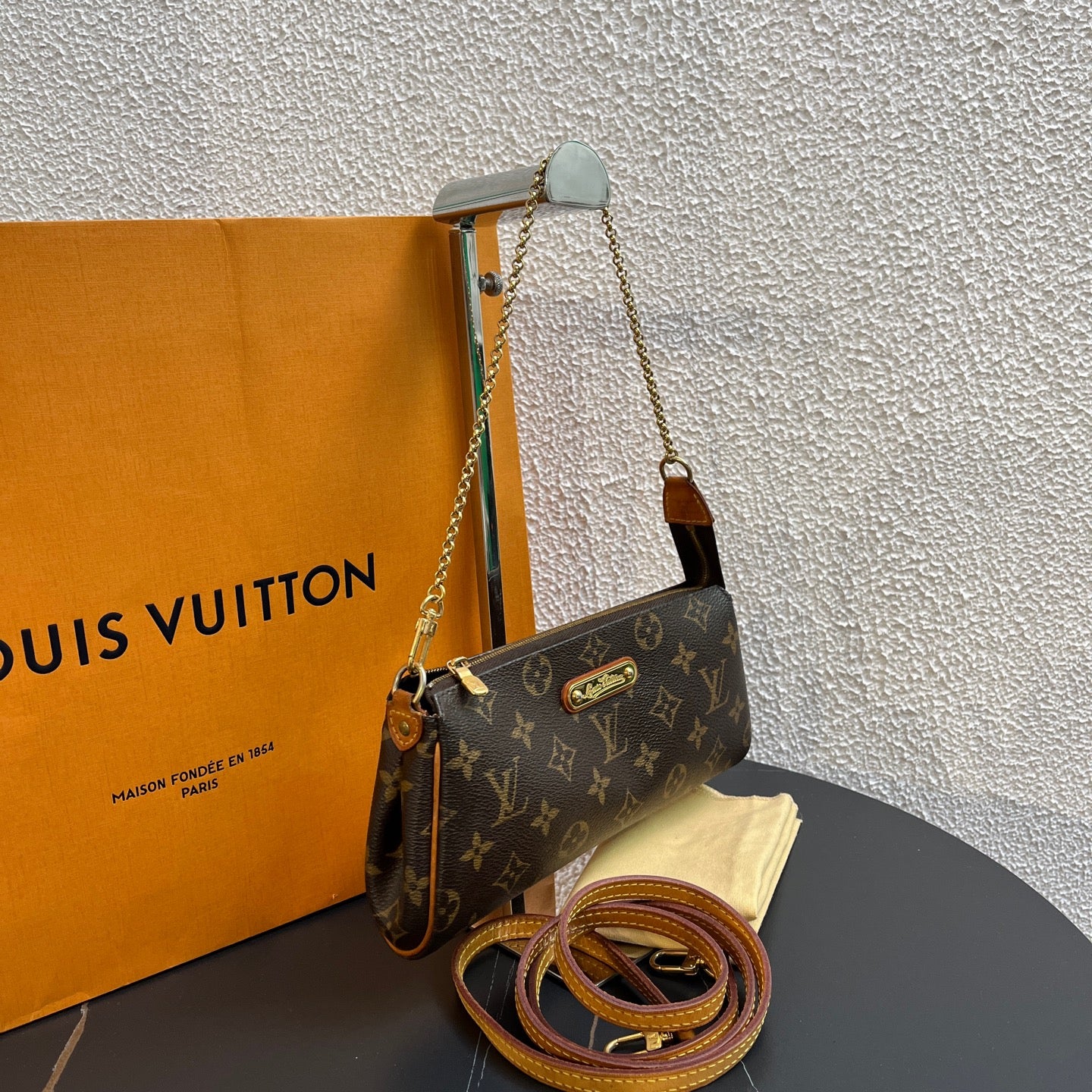 Louis Vuitton Crossbody