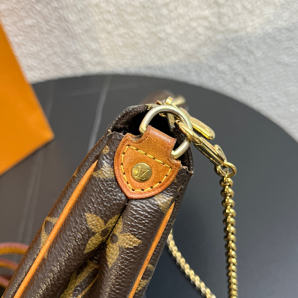 Louis Vuitton Crossbody