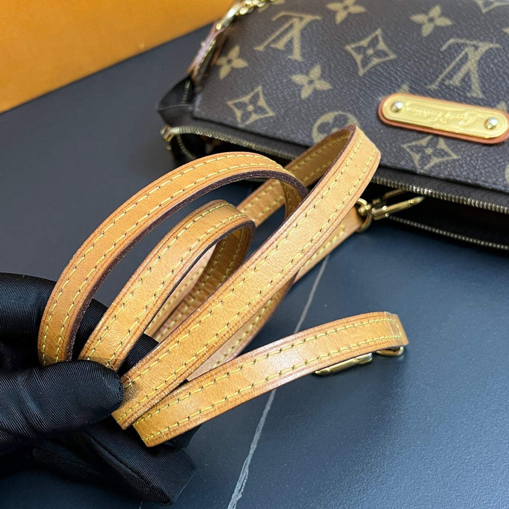 Louis Vuitton Crossbody