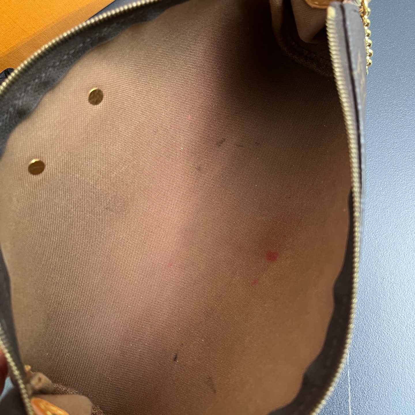 Louis Vuitton Crossbody