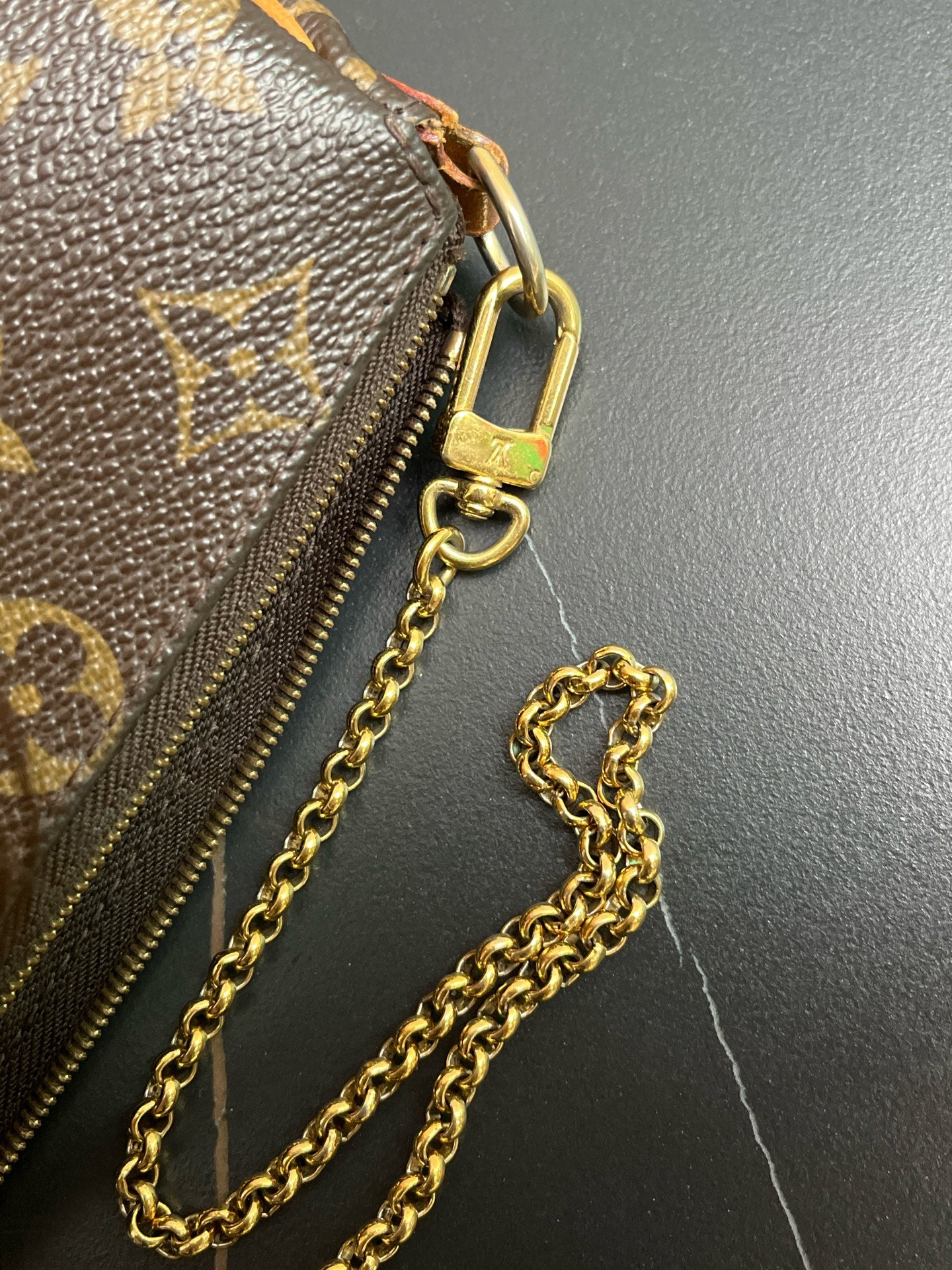 Louis Vuitton Crossbody