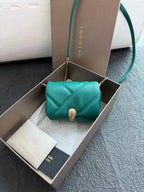 Bvlgari Cotton