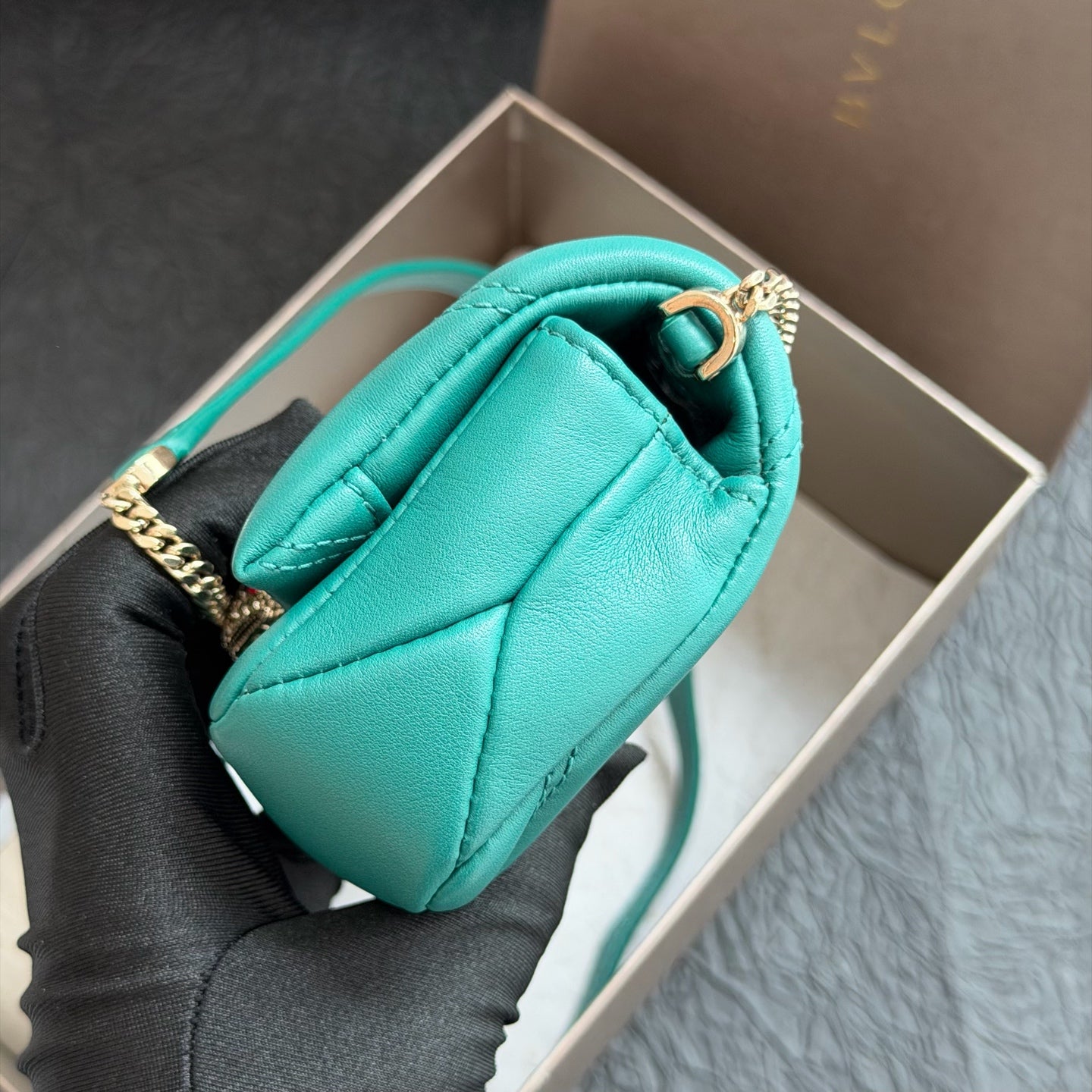 Bvlgari Cotton