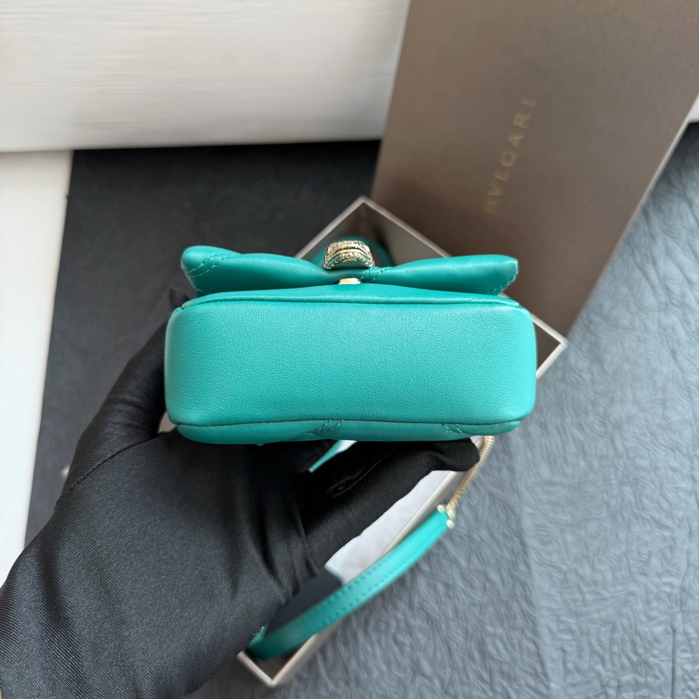 Bvlgari Cotton