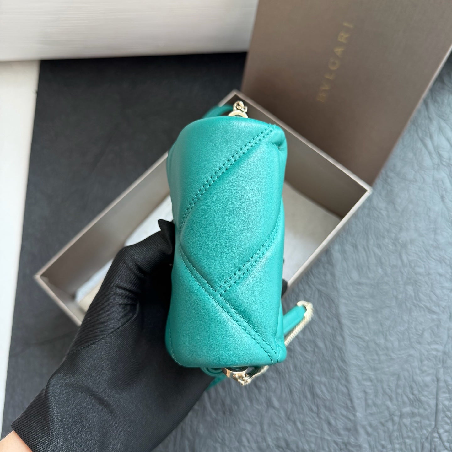 Bvlgari Cotton
