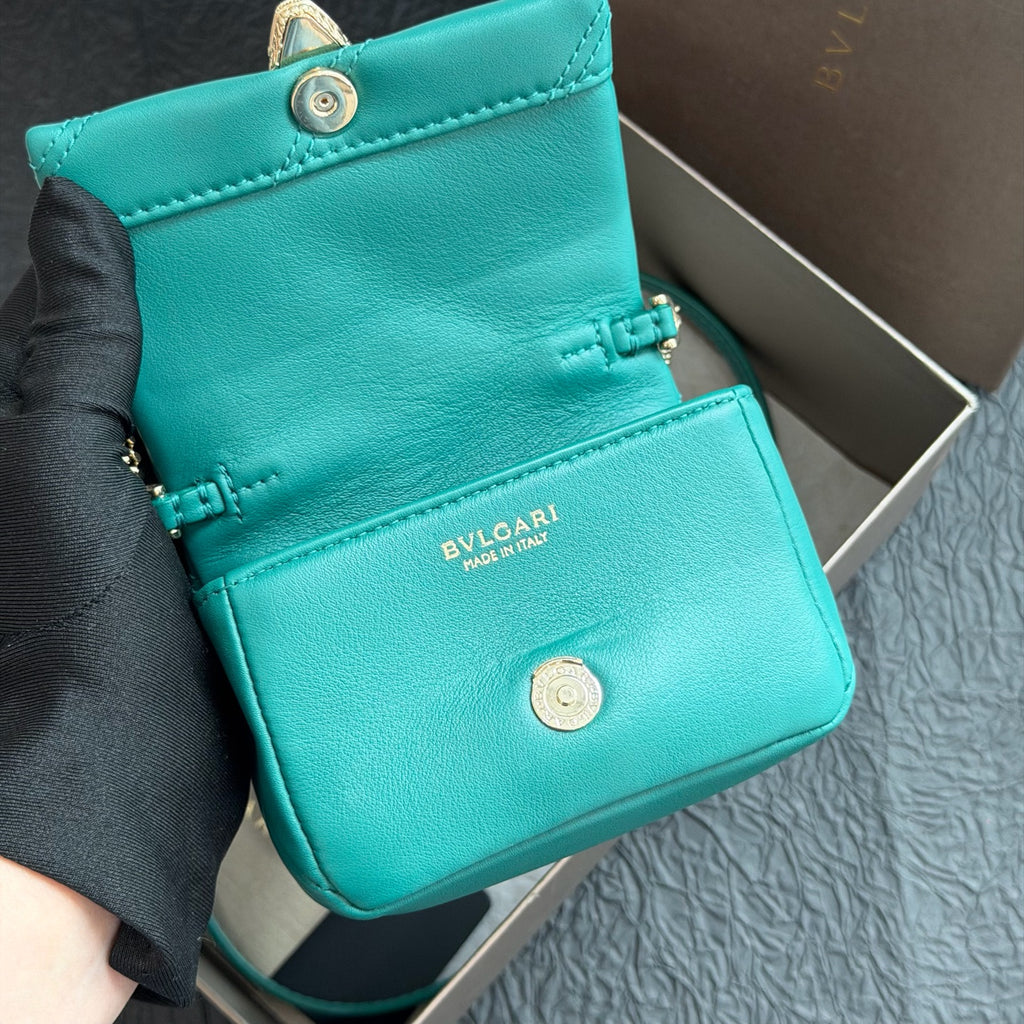 Bvlgari Cotton