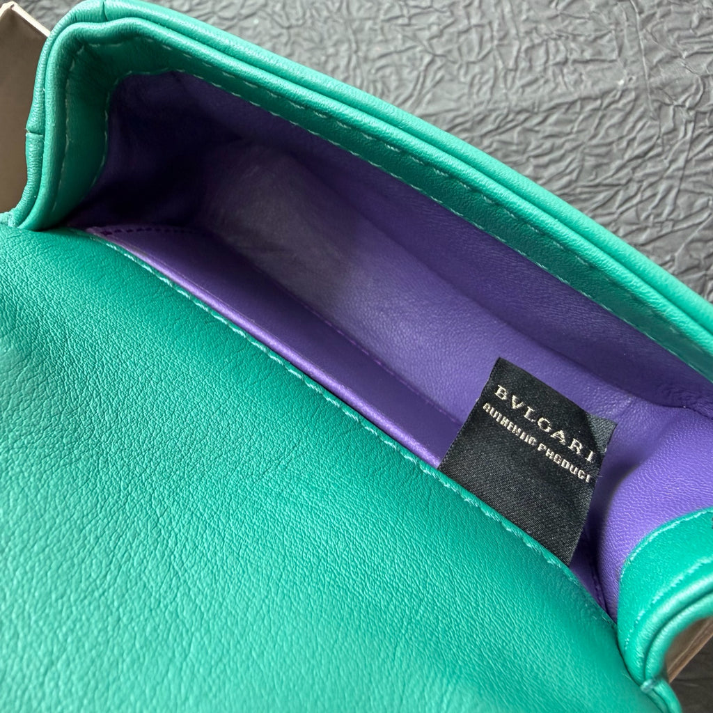 Bvlgari Cotton