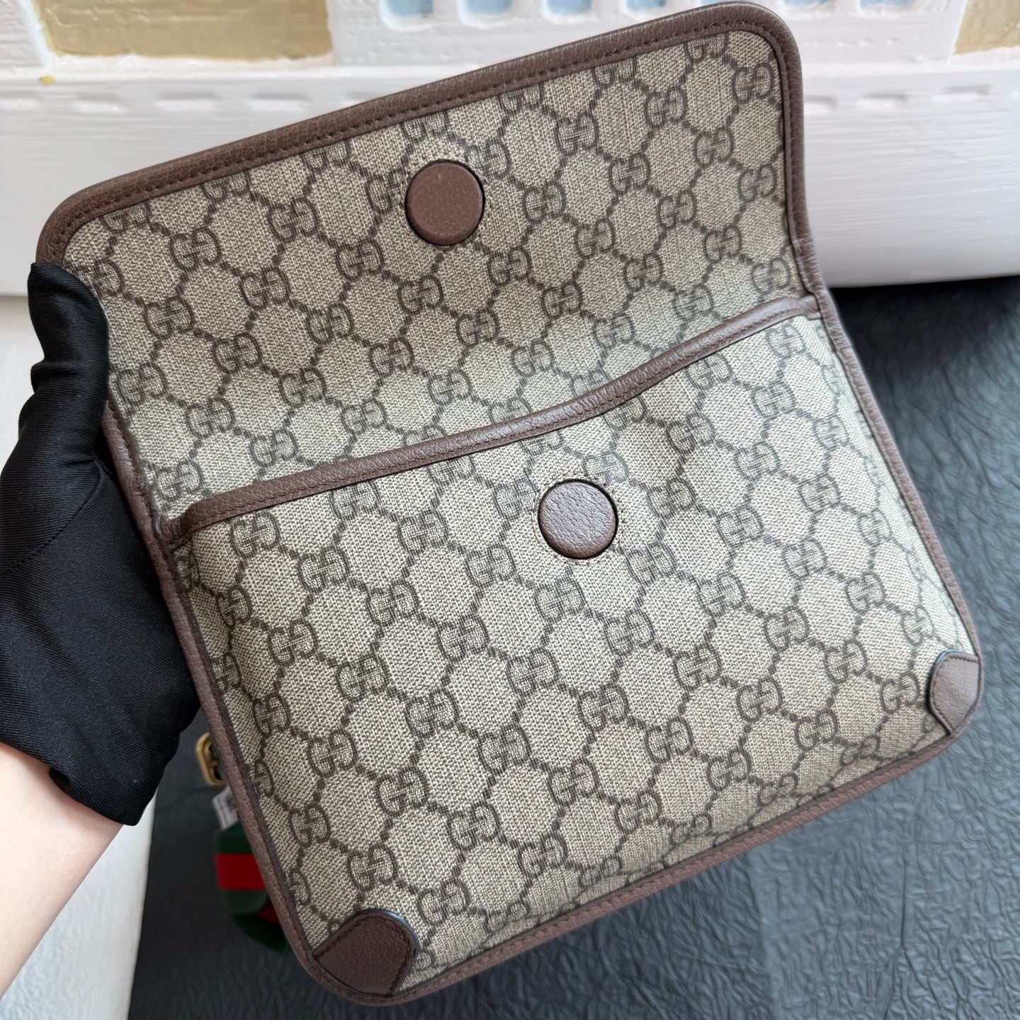 Gucci Sling Bag