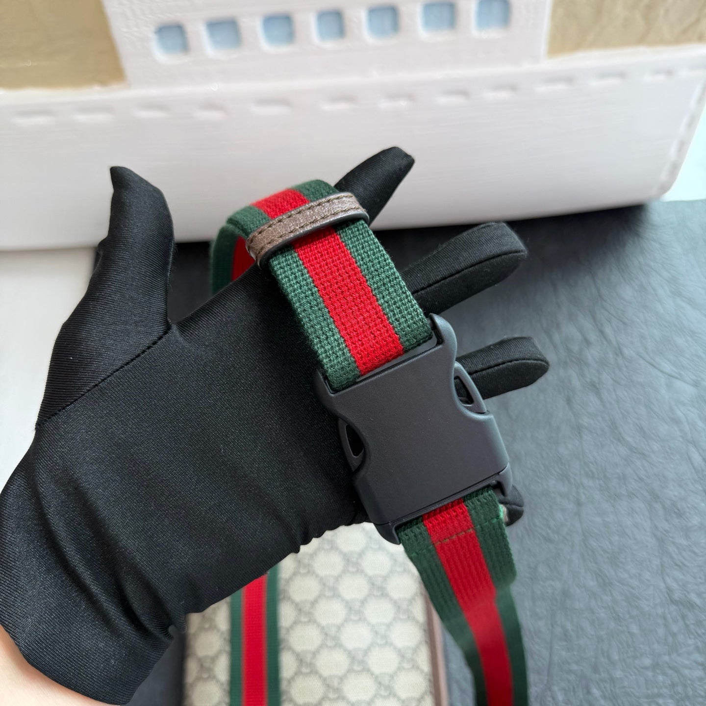 Gucci Sling Bag