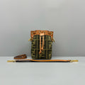 Fendi Bucket & Drawstring Bag