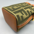 Fendi Bucket & Drawstring Bag