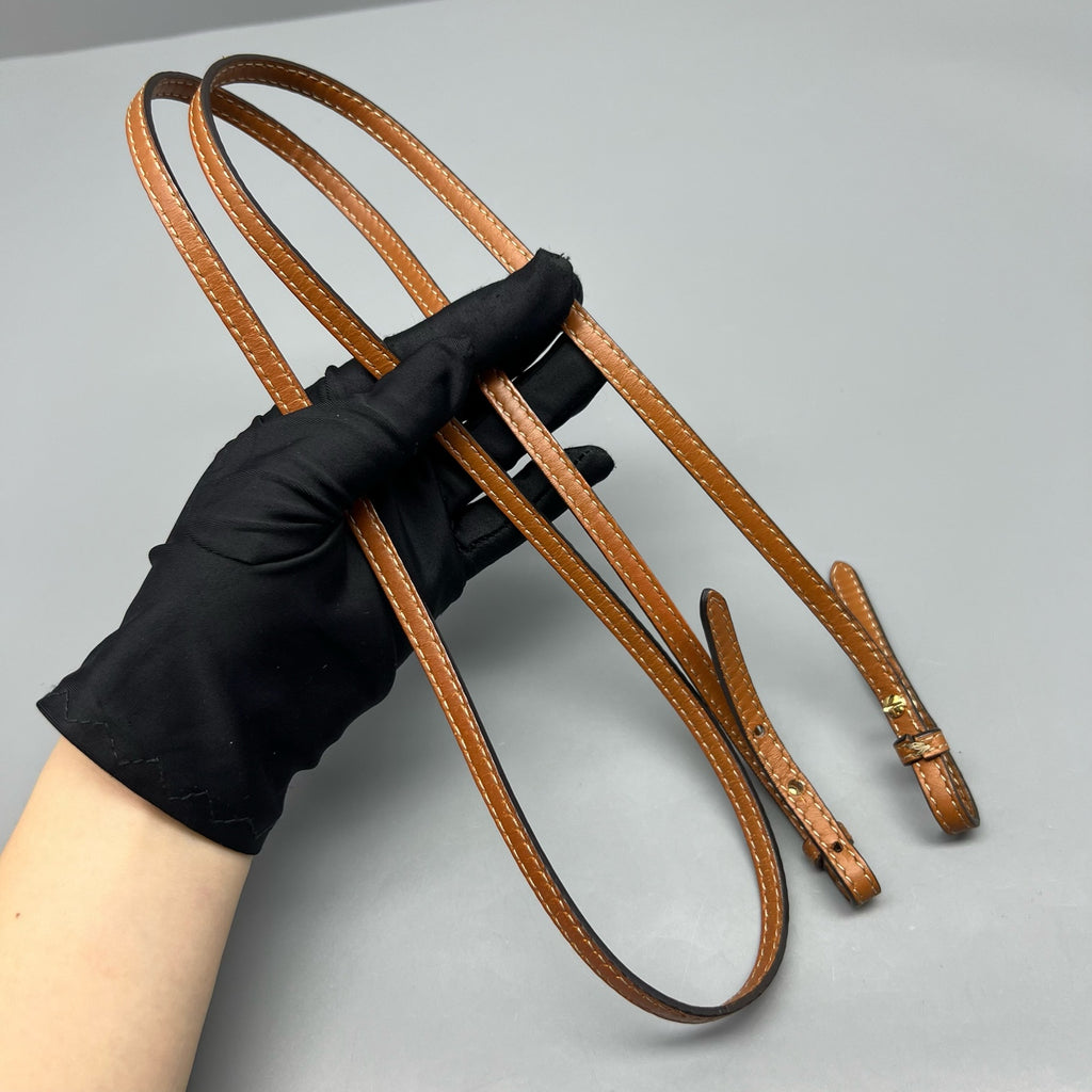 Fendi Bucket & Drawstring Bag
