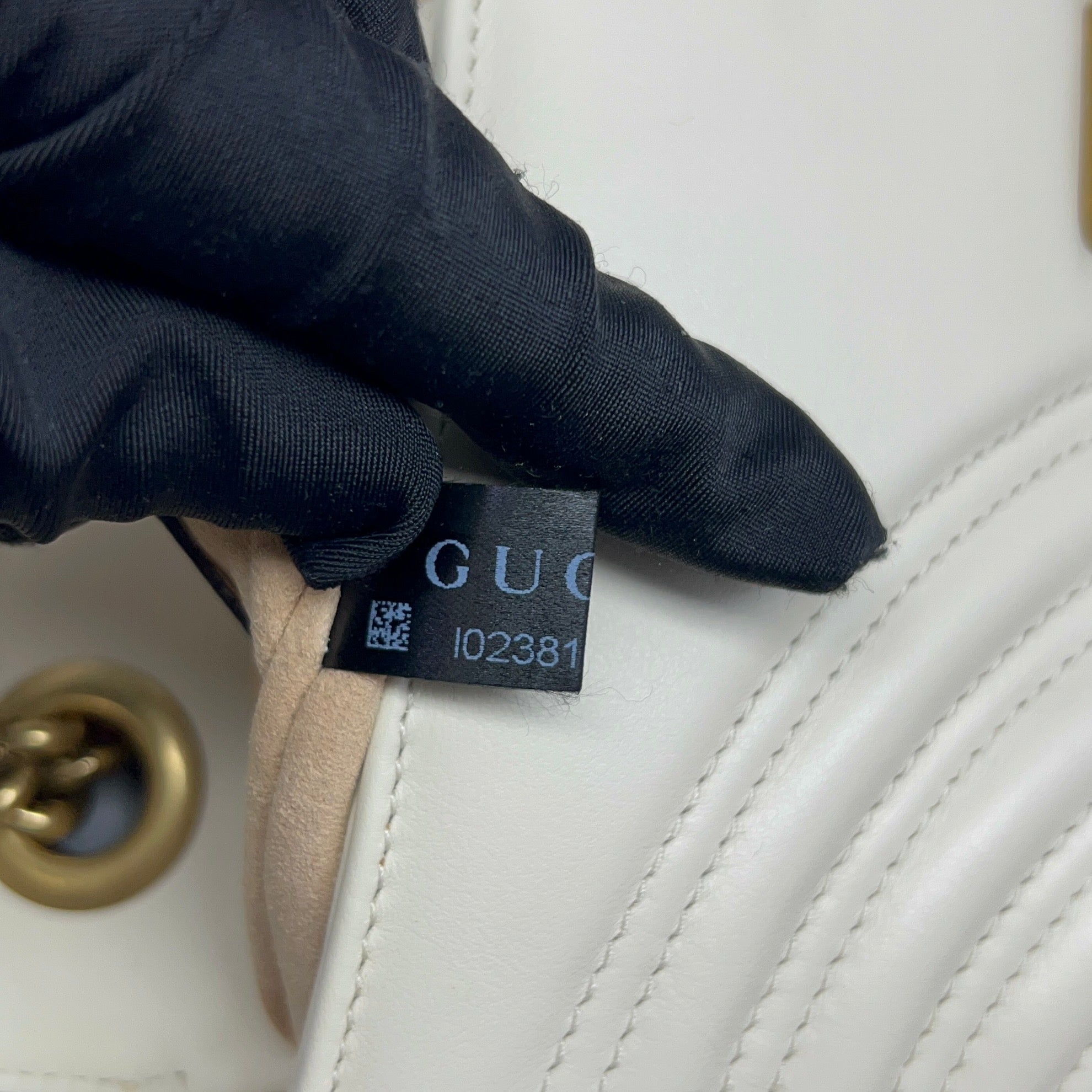 Gucci
