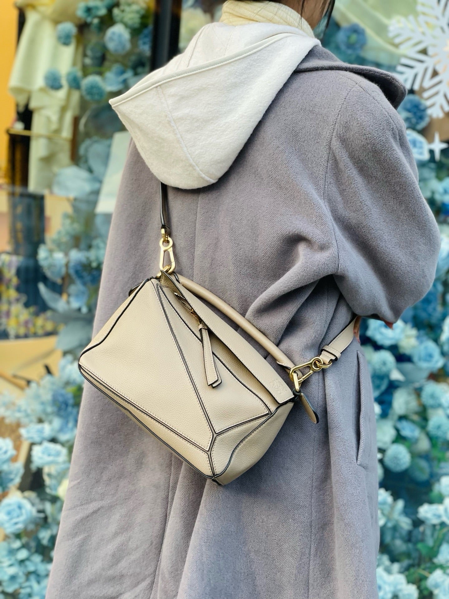 Loewe Handbag A510S21X67-2150