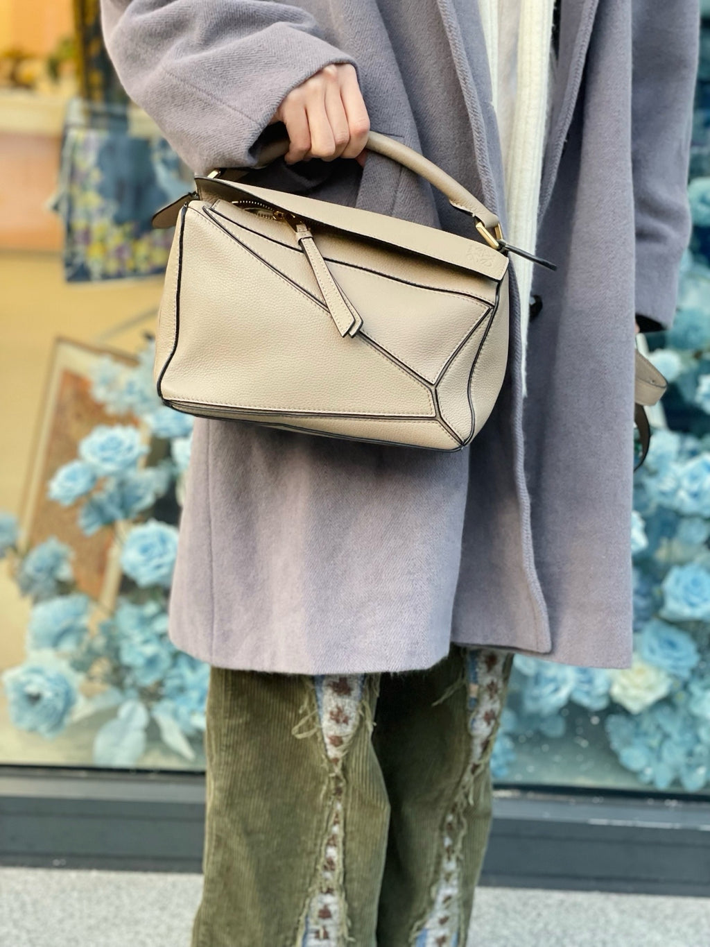 Loewe Handbag A510S21X67-2150